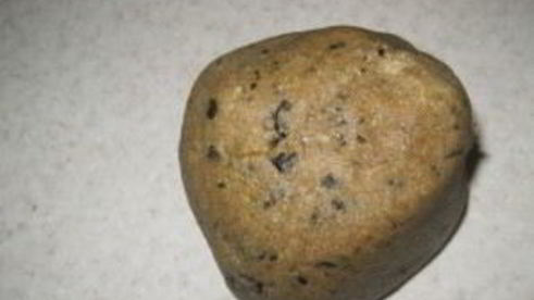 тарталетки с креветками и авокадо