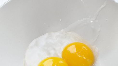 тарталетки с лимонным кремом и меренгой