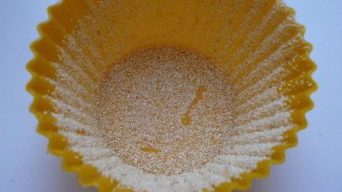 тарталетки с творожным кремом