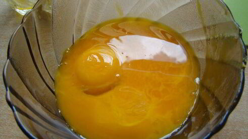 шоколадно-ореховый тарт нутелла