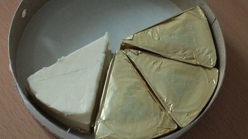 тарт ароматы лета