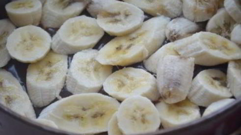 тарт баноффи с меренгой