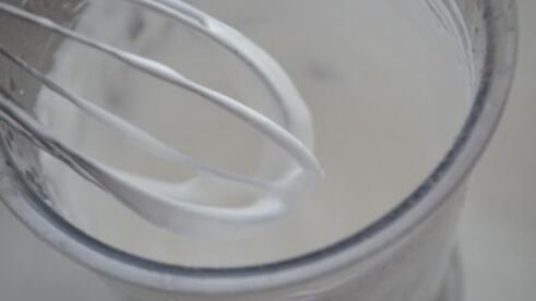 тарт баноффи с меренгой