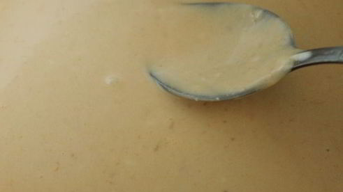 тарт с абрикосами и лавандой