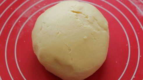 тарт с миндалем и яблоками