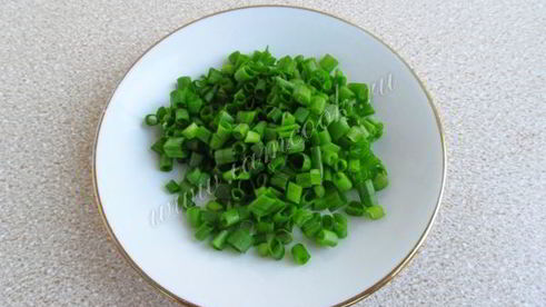 тартинки с грибами и творогом