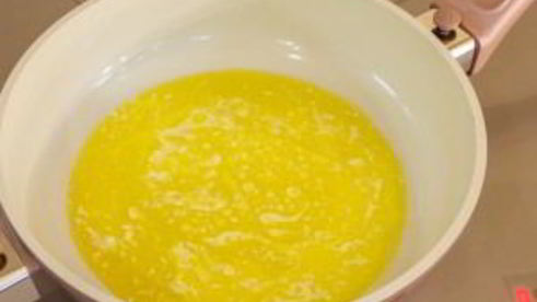 тарты с тыквой и яблоками