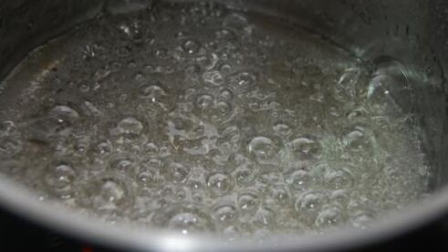 тыквенно-карамельный тарт