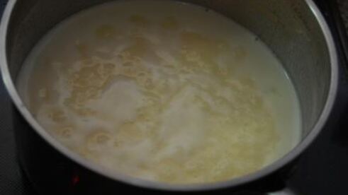 тыквенно-карамельный тарт