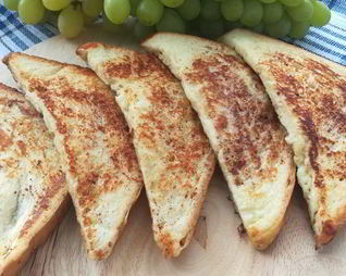 Французские тосты