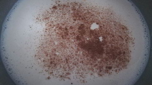 французские тосты