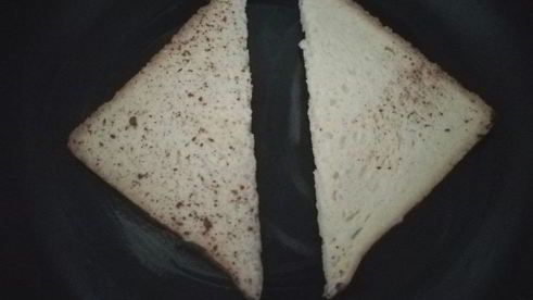 французские тосты