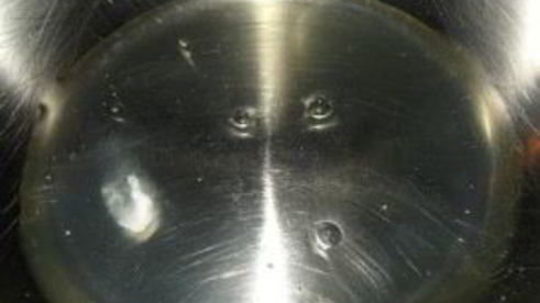 диетическая яичница