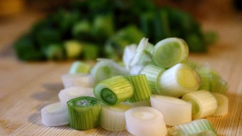 картофель в яичнице пир студента