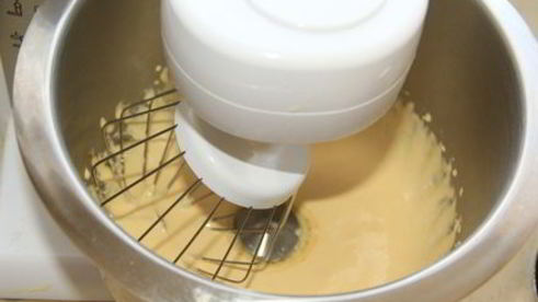 печенье яичница