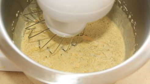 печенье яичница