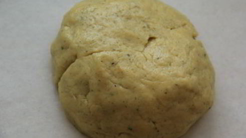 печенье яичница