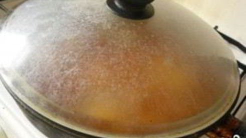 яичница по-грузински