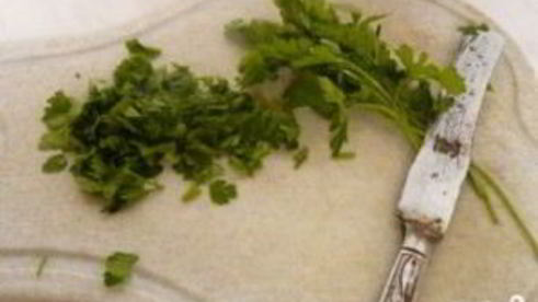 яичница по-грузински