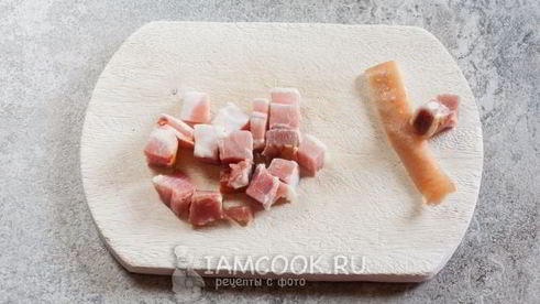 яичница в микроволновке