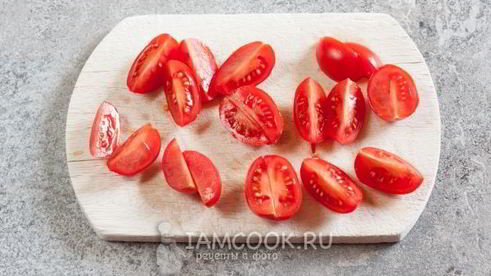 яичница в микроволновке