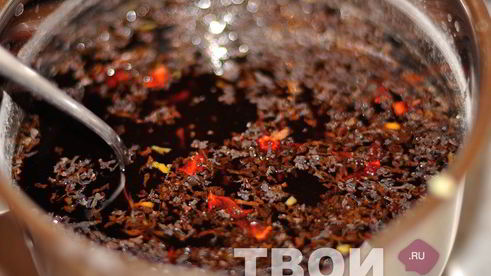 яйца по-китайски