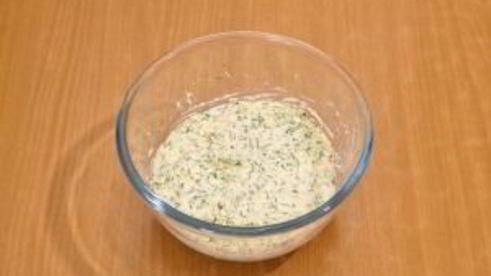 закуска дракончики