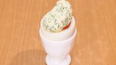 закуска дракончики