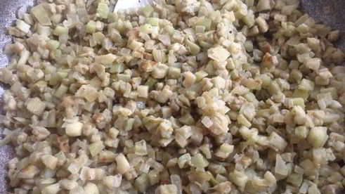 закуска граната-лимонка