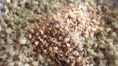 закуска граната-лимонка