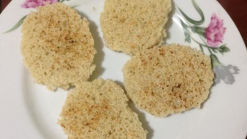 закуска граната-лимонка