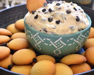 Закуска к бейлису