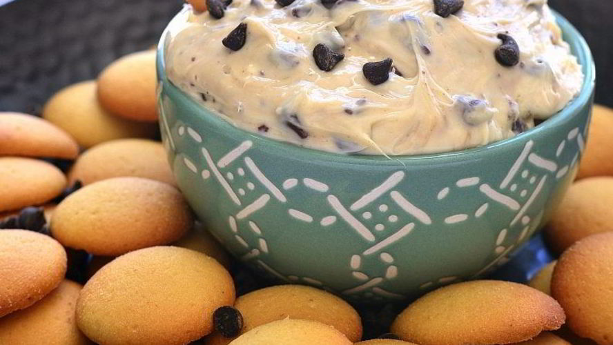 Рецепт закуски к бейлису