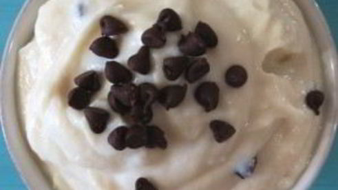 закуска к бейлису