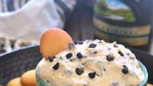 закуска к бейлису