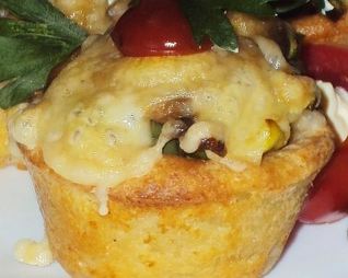 Закуска Сплошное удовольствие