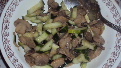 закуска сплошное удовольствие