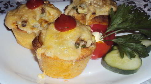 закуска сплошное удовольствие