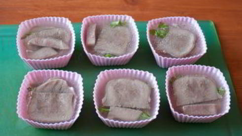 заливное из говяжьего языка