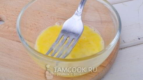 жареный сыр