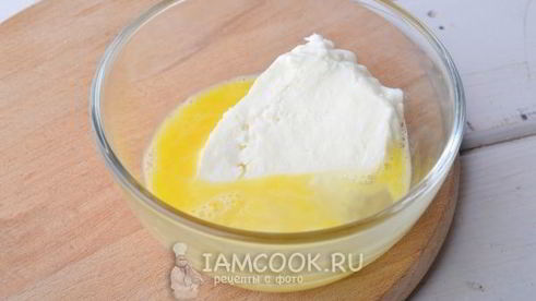 жареный сыр