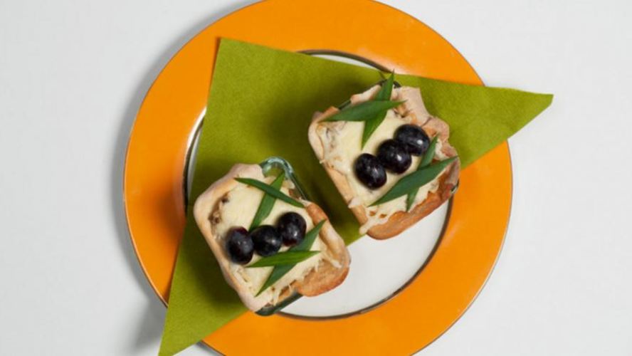 Рецепт городского жюльена