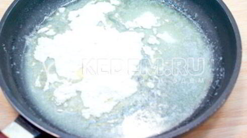 новогодний жюльен