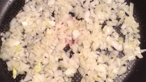 жульен из вешенок