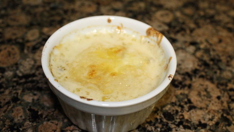 Рецепт жульена классического