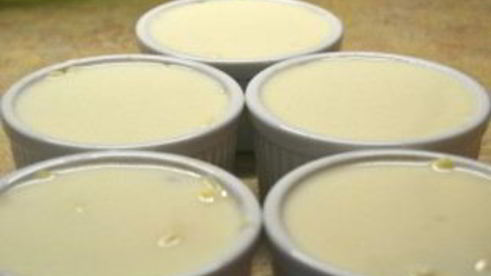 жульен по-домашнему