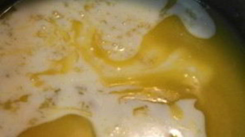 жульен по-домашнему