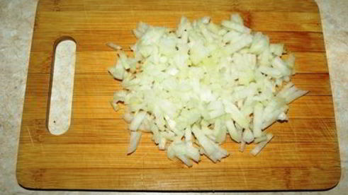 жульен с кальмарами