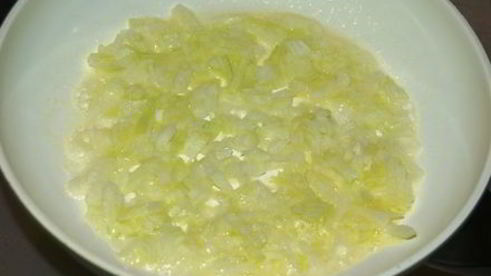 жульен с кальмарами