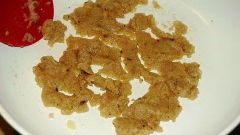 жульен с кальмарами